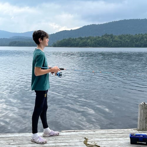 How We Turned a Stressful Summer into Our Best Family Tradition